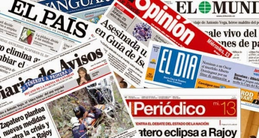 Artículos Informativos Sobre la Gnosis en&nbsp;Periódicos