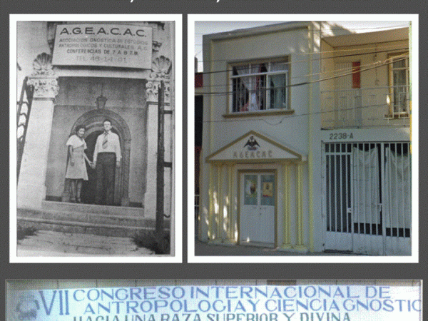 Testimonios Afectados por la&nbsp;Gnosis