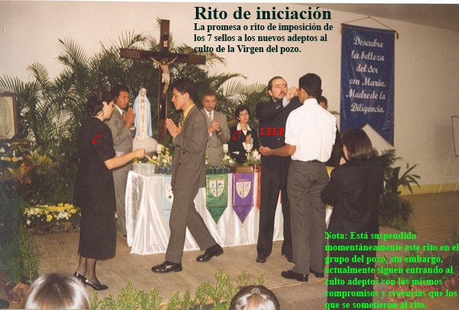 Maltratos recibidos y la doctrina que los&nbsp;justifica