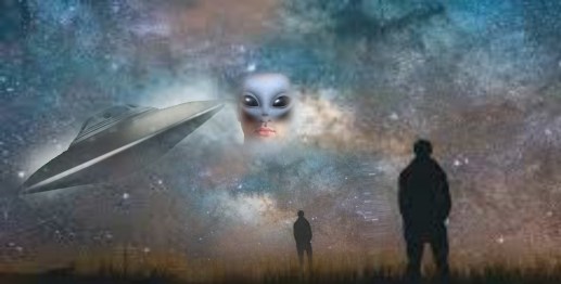 Extraterrestres