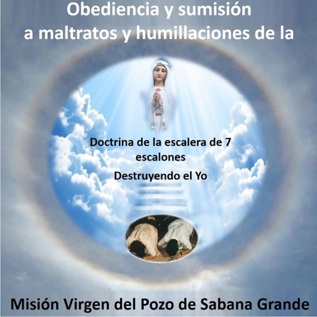 Red de Apoyo, Inc. Secta ‘La Misión de la Virgen del Pozo’, Parte&nbsp;1