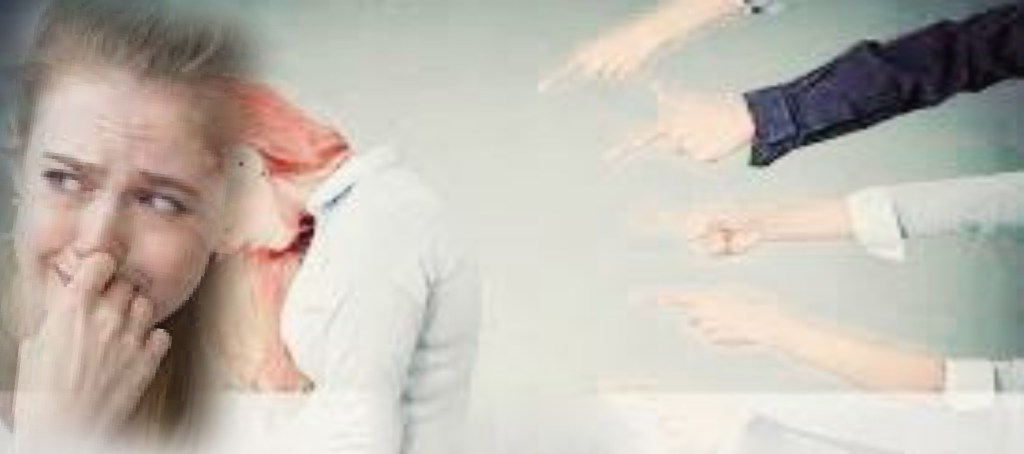 Nos hacen sentir&nbsp;culpables