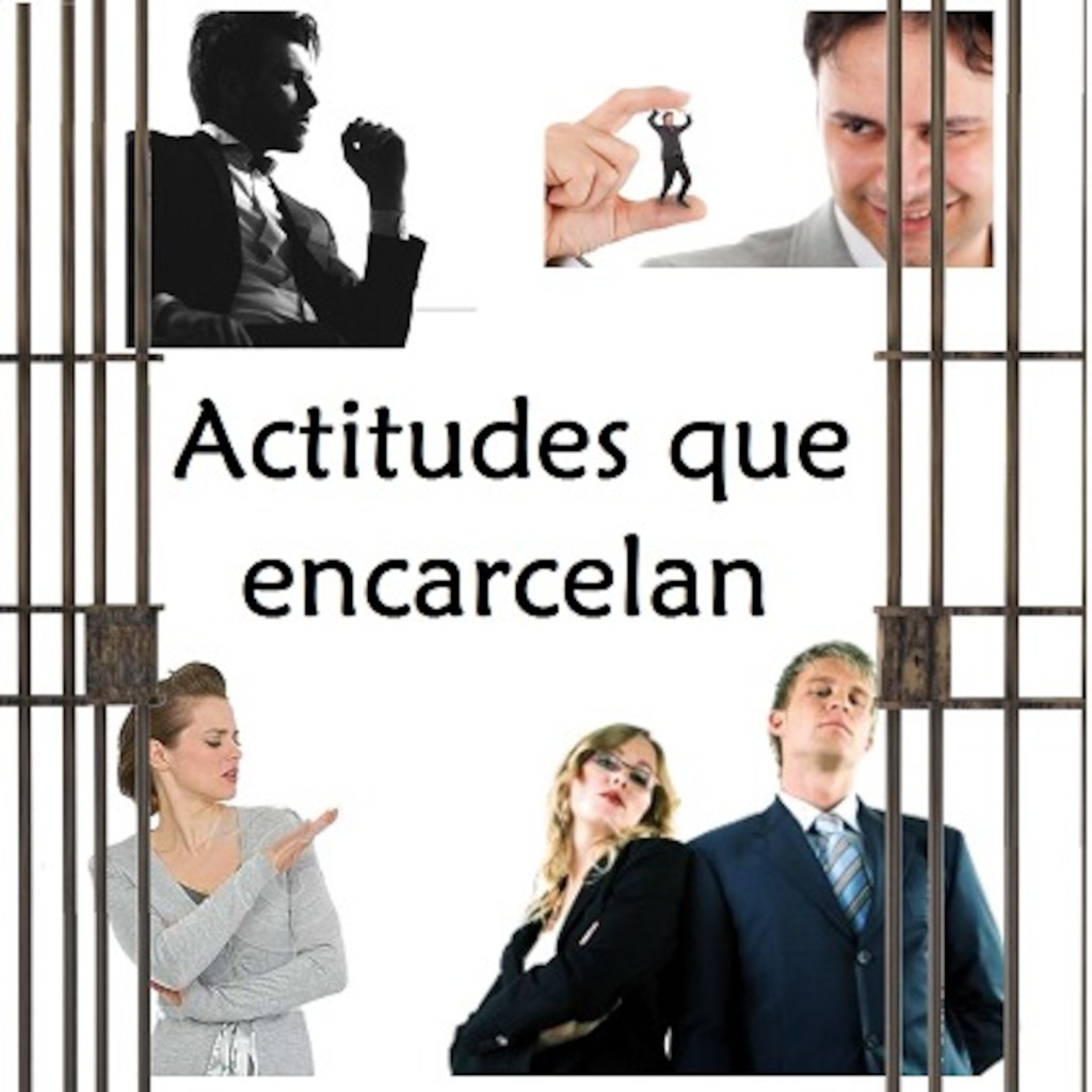 Red de Apoyo, Inc. Arrogancia y Actitudes Críticas&nbsp;Aprendidas