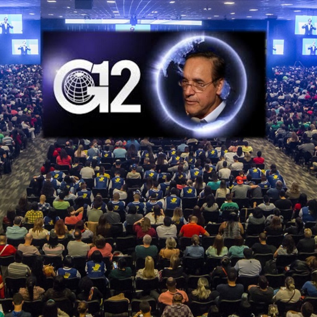 Red de Apoyo, Inc. Dos Testimonios de víctimas maltratadas dentro de la G12 – Misión Carismática&nbsp;Inernacional