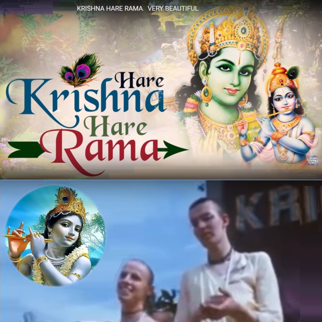 Red de Apoyo, Inc. La doctrina inhumanitaria de los Hare Krishnas- 3ra.&nbsp;Parte