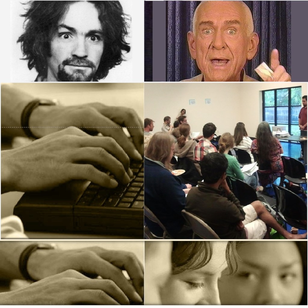 Red de Apoyo, Inc. Conflictos, traumas y posibles trastornos, al salir de una secta&nbsp;destructiva