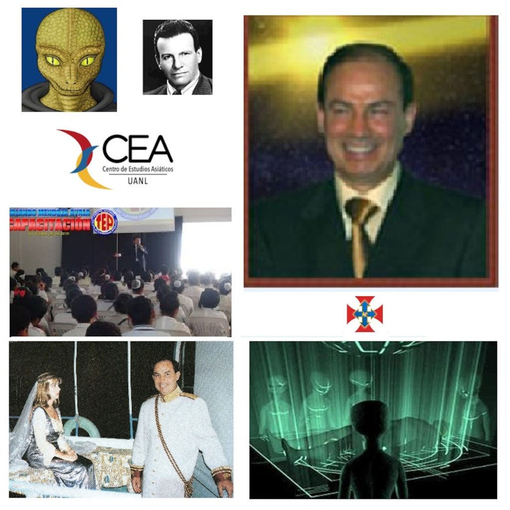 Red de Apoyo, Inc. CEA, Centro de Estudios del Autoconocimiento: Falacias, Conflictos y&nbsp;Consecuencias