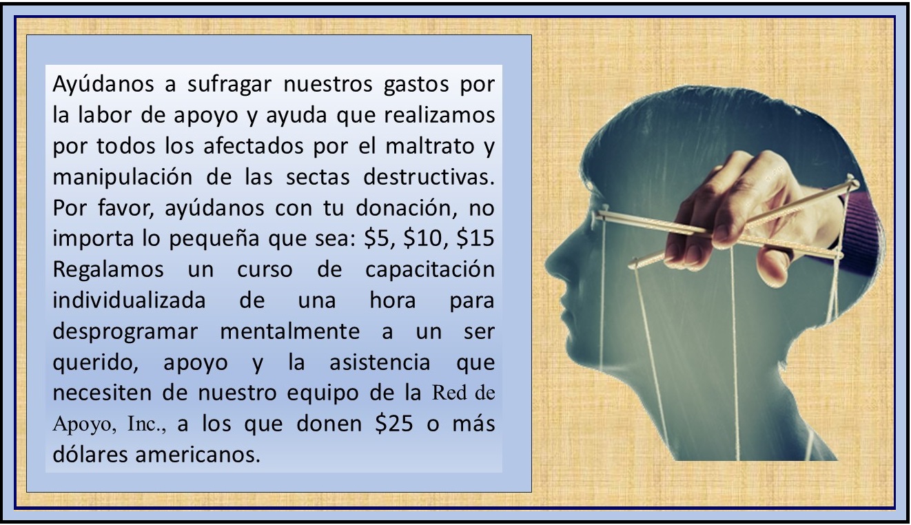 Ayúdanos con tu contribución