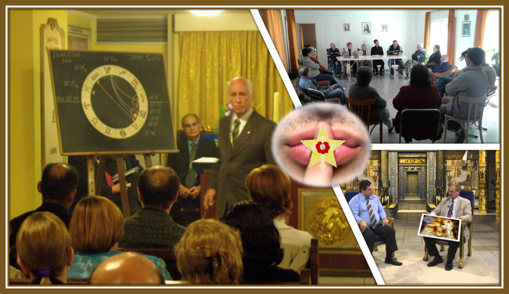 Secretos y Falacias: Verdades a&nbsp;Medias