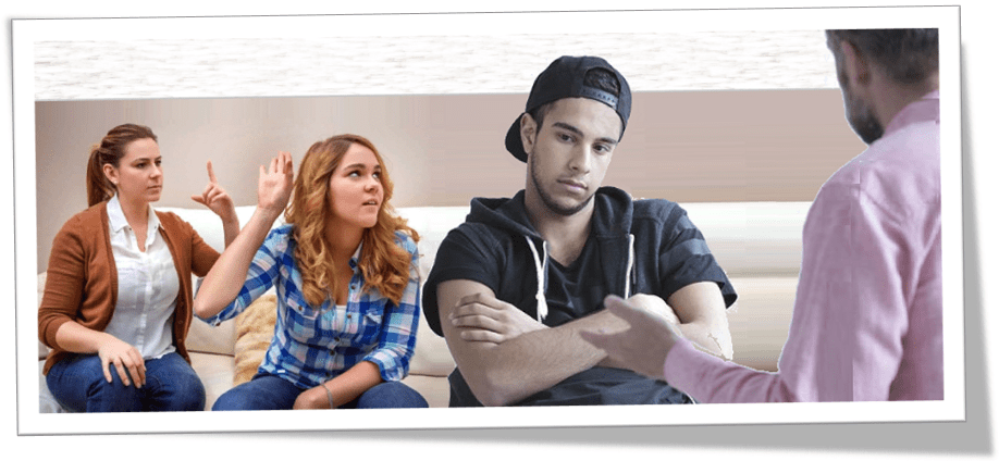 Estrategias de Desprogramación