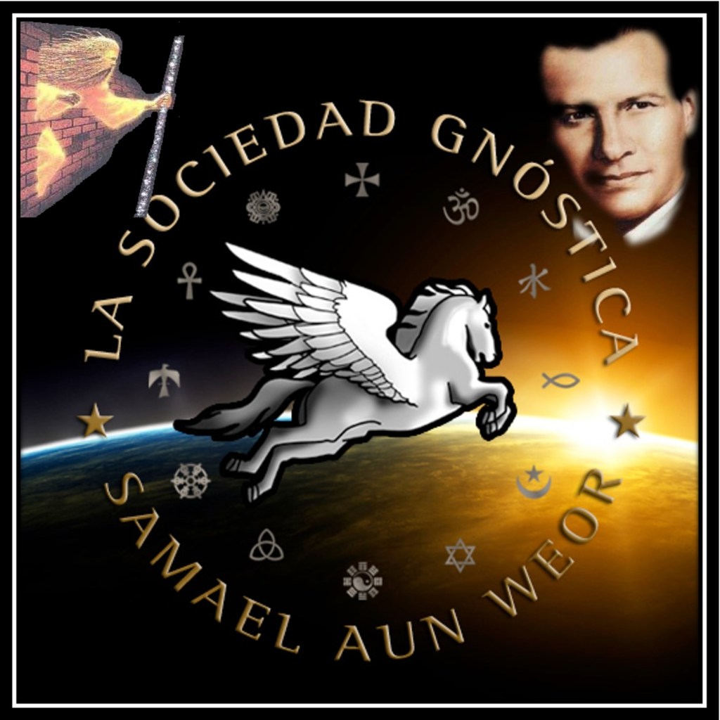 Red de Apoyo, Inc. Ocultismo y Secretos de la Gnosis de Samael Aun&nbsp;Weor