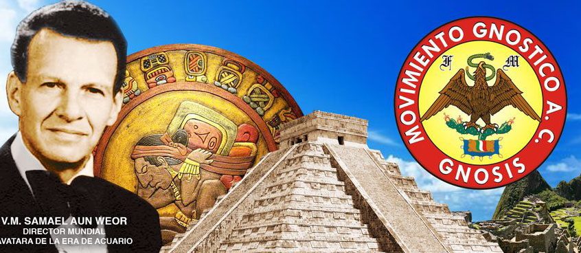 Movimiento Gnostico, A.&nbsp;C.