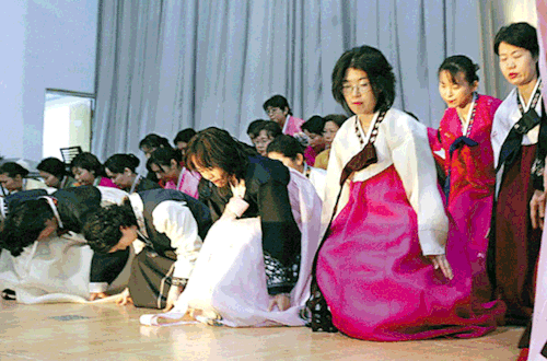 Testimonio de Ex-miembro de los&nbsp;Moonies