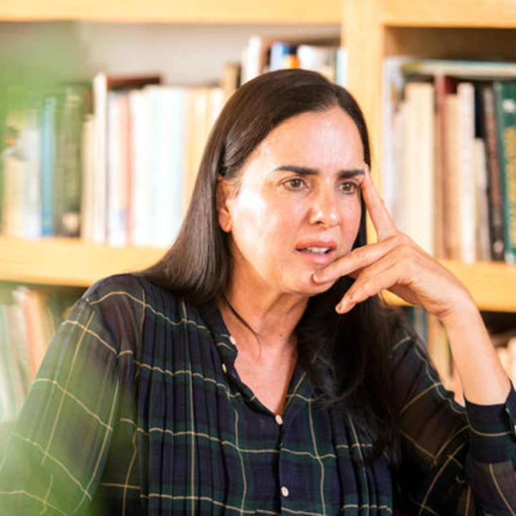 Red de Apoyo, Inc. Testimonio de Persuasión Coercitiva en el Sistema&nbsp;Isha